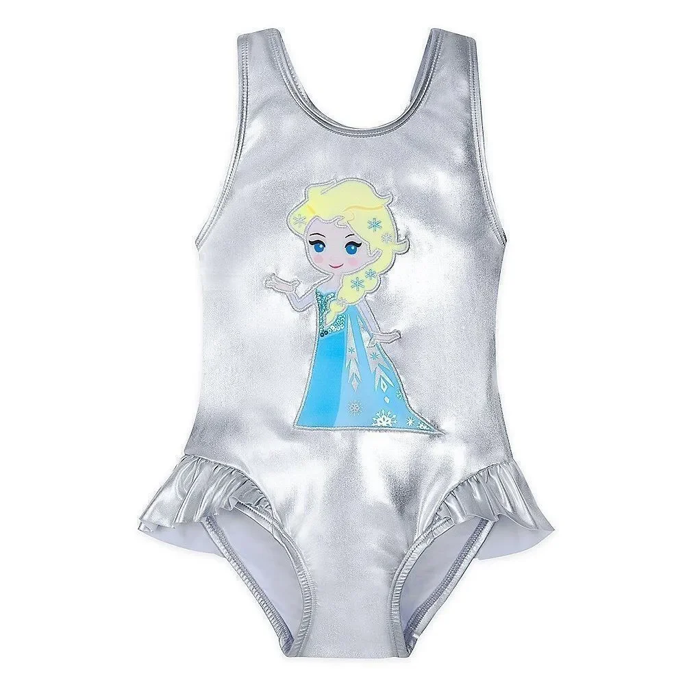 Disney 2pc. Swim Bundle Sz 3M